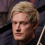 Snooker scores LIVE - Murphy thrashing rival as Neil Robertson faces punishment
