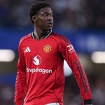 Man Utd 'have terms agreed' as £50m offer prepared for Kobbie Mainoo partner