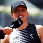 Iga Swiatek opens up on key change she's making after training with Rafael Nadal