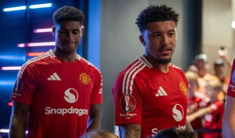 Man Utd transfer approval given as player gets ‘green light’ for deal