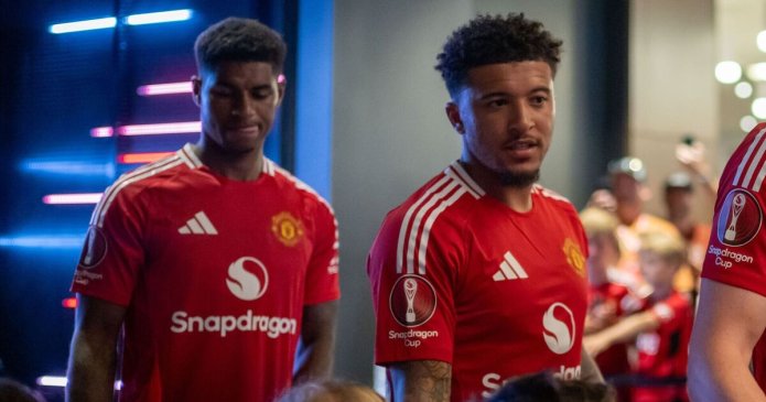 Man Utd transfer approval given as player gets ‘green light’ for deal