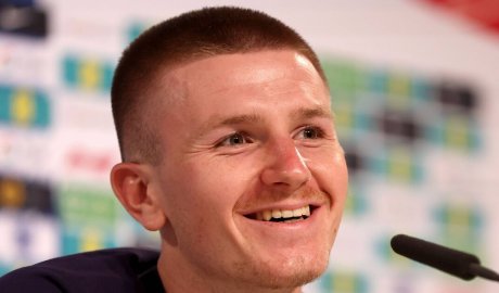 Liverpool's dream squad if Wharton snubs Man Utd and Salah replacement joins