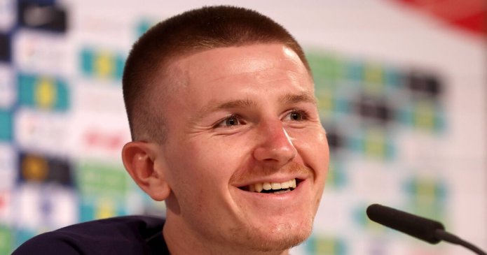 Liverpool's dream squad if Wharton snubs Man Utd and Salah replacement joins