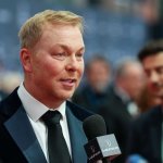 Sir Chris Hoy health update as Olympic icon warned leg may have to be amputated