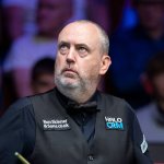 Mark Williams' witty response to Crucible heckler at World Snooker Championship
