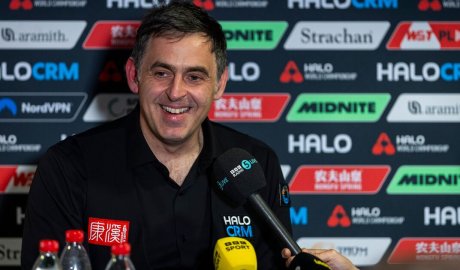 Snooker scores LIVE - Ronnie O'Sullivan returns as Mark Williams offer made