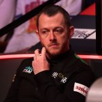 Mark Allen brands Stephen Hendry 'full of rubbish' as bitter snooker feud erupts