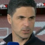 Mikel Arteta provides Havertz and Eze injury updates as Arsenal left worried