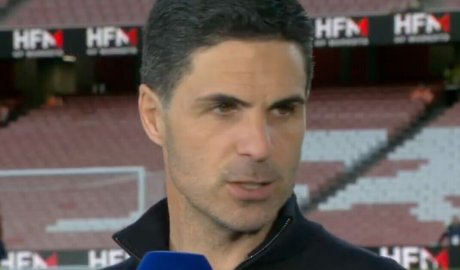 Mikel Arteta provides Havertz and Eze injury updates as Arsenal left worried