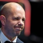 Snooker star blasts 'pathetic' scrapping of tournament after being told by email