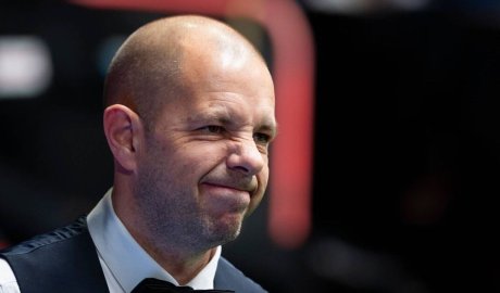 Snooker star blasts 'pathetic' scrapping of tournament after being told by email