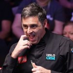 O'Sullivan lashes out during Higgins World Championship clash as tempers flare