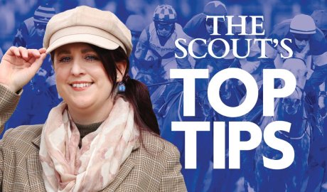 I'm the UK's best tipster - here are my seven top picks this week