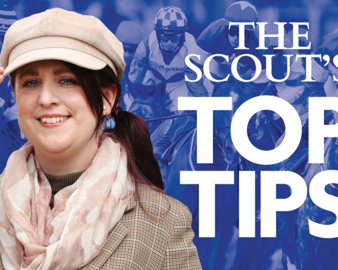 I'm the UK's best tipster - here are my seven top picks this week