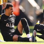 Tottenham handed fresh injury blow as Dominic Solanke return timeframe emerges