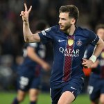 Arsenal sent scary warning by PSG and Bayern Munich in Champions League thriller