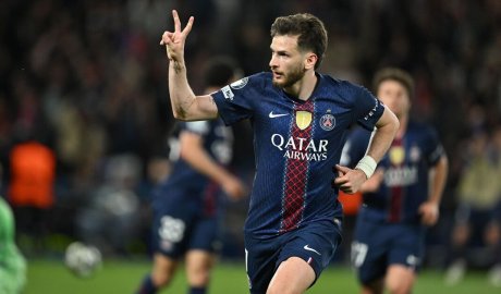 Arsenal sent scary warning by PSG and Bayern Munich in Champions League thriller