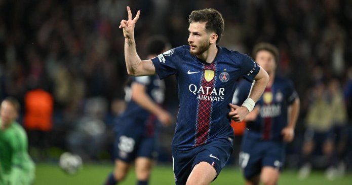 Arsenal sent scary warning by PSG and Bayern Munich in Champions League thriller