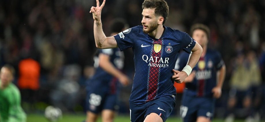 Arsenal sent scary warning by PSG and Bayern Munich in Champions League thriller