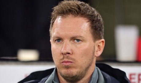 Man Utd's stance on waiting for Julian Nagelsmann if Michael Carrick is snubbed