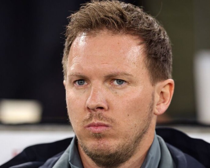 Man Utd's stance on waiting for Julian Nagelsmann if Michael Carrick is snubbed