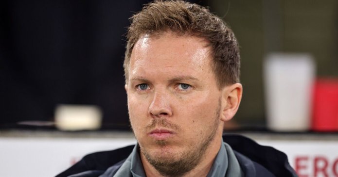 Man Utd's stance on waiting for Julian Nagelsmann if Michael Carrick is snubbed