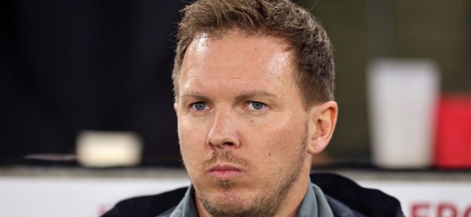 Man Utd's stance on waiting for Julian Nagelsmann if Michael Carrick is snubbed