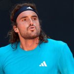 Stefanos Tsitsipas releases emotional statement after Madrid Open loss