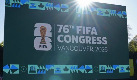 Iran football chief with IRGC ties ‘kicked out of Canada’ ahead of FIFA meeting