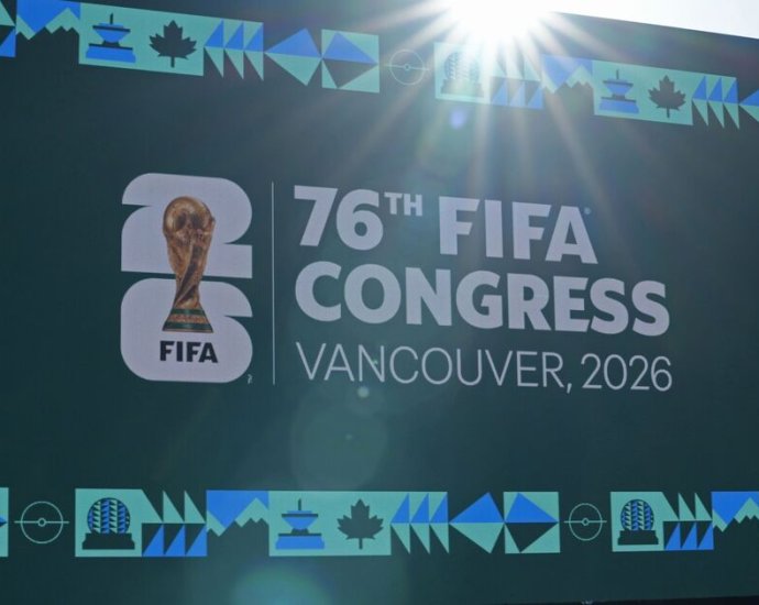 Iran football chief with IRGC ties ‘kicked out of Canada’ ahead of FIFA meeting