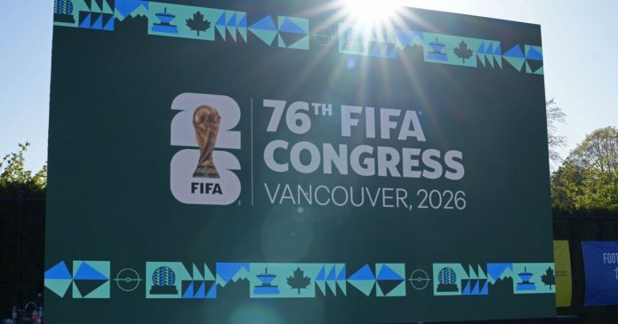 Iran football chief with IRGC ties ‘kicked out of Canada’ ahead of FIFA meeting