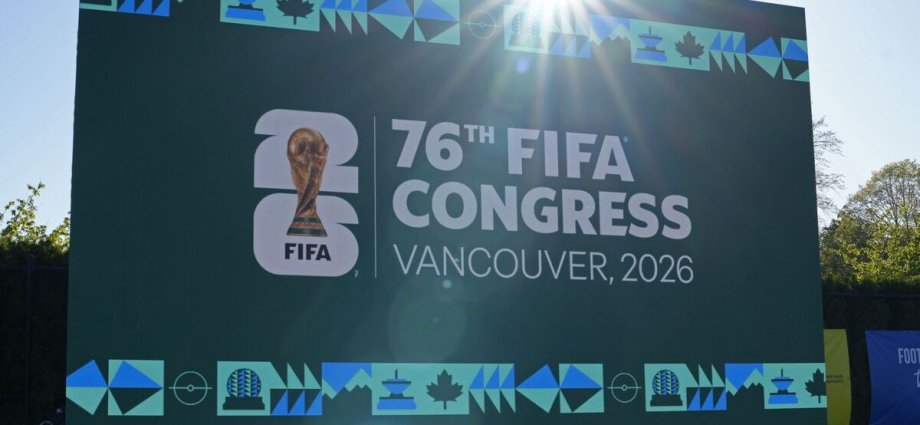 Iran football chief with IRGC ties ‘kicked out of Canada’ ahead of FIFA meeting