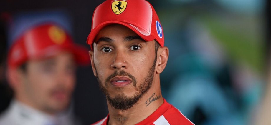 F1 LIVE - Miami GP disruption fears as driver admits toll Hamilton took on him