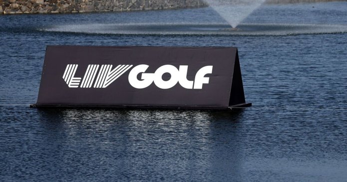 LIV Golf LIVE – Saudi funding announcement as players plot PGA Tour return