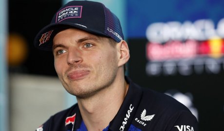 Max Verstappen makes Red Bull exit admission - 'I'd be an idiot'