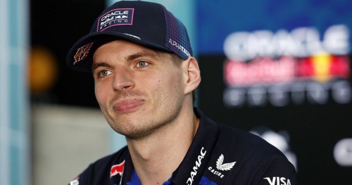 Max Verstappen makes Red Bull exit admission - 'I'd be an idiot'