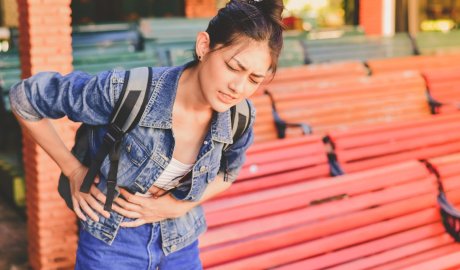 Traveller’s tummy: why going on holiday can affect your bowel habits – and what you can do to prevent it