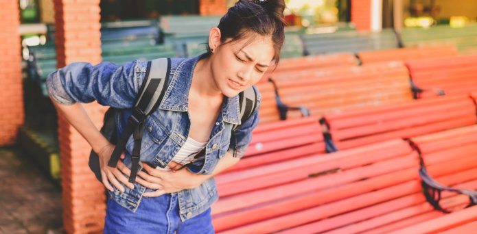 Traveller’s tummy: why going on holiday can affect your bowel habits – and what you can do to prevent it