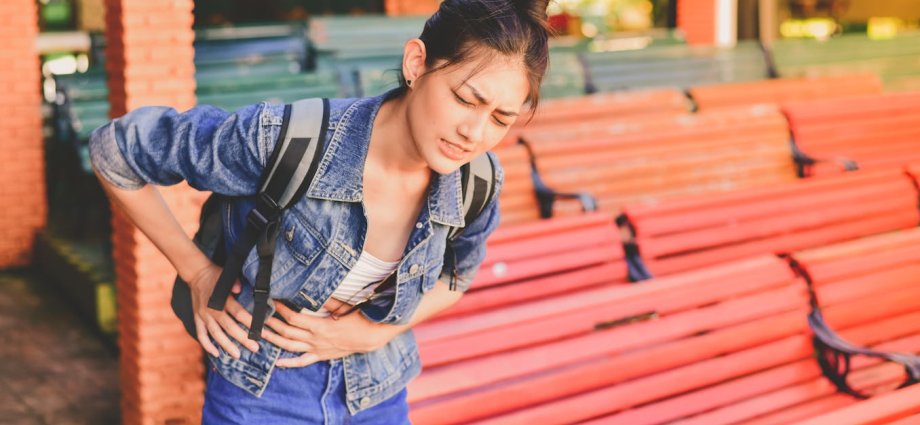 Traveller’s tummy: why going on holiday can affect your bowel habits – and what you can do to prevent it