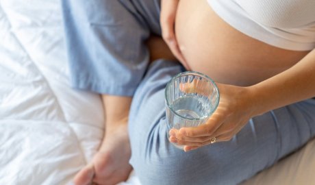 Drinking water contaminated with ‘forever chemicals’ during pregnancy linked to an increased risk of childhood asthma – new study