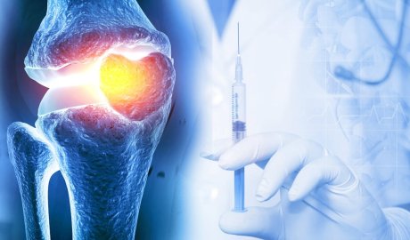 Steroid injections for joint pain: everything you need to know about using them