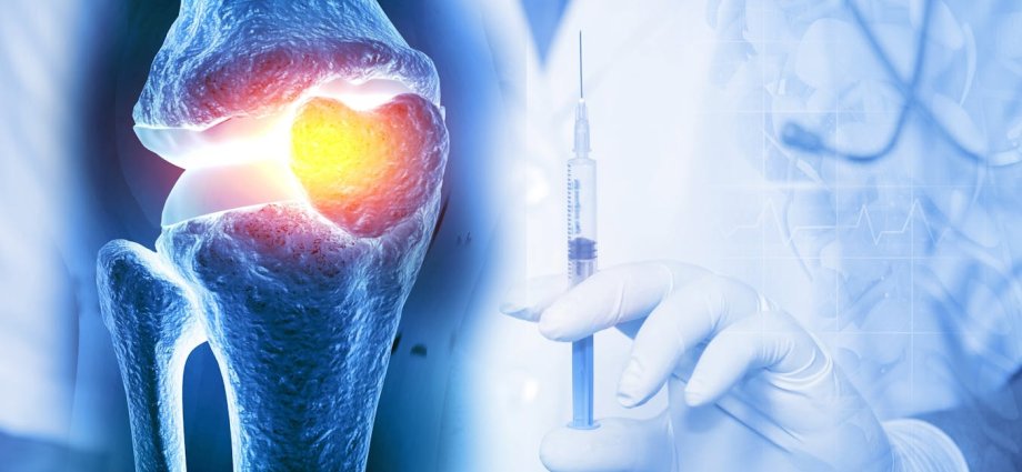 Steroid injections for joint pain: everything you need to know about using them