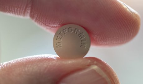 The 10 pence pill that underpins diabetes care – and may do much more besides