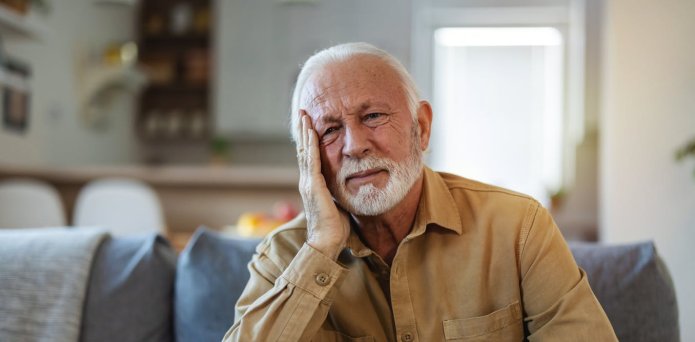 Loneliness can affect your memory – but that doesn’t mean it leads to dementia