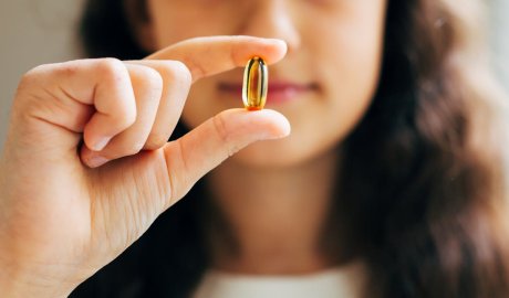 Why omega-3s may be vital to getting the most out of your daily workouts
