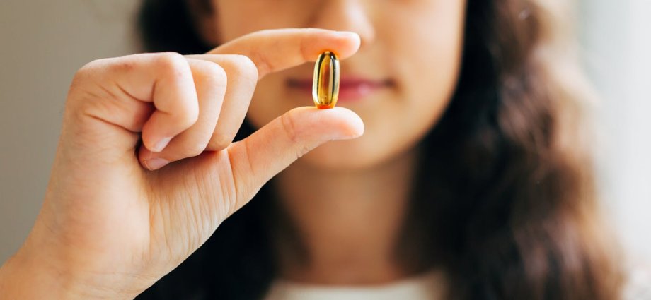 Why omega-3s may be vital to getting the most out of your daily workouts