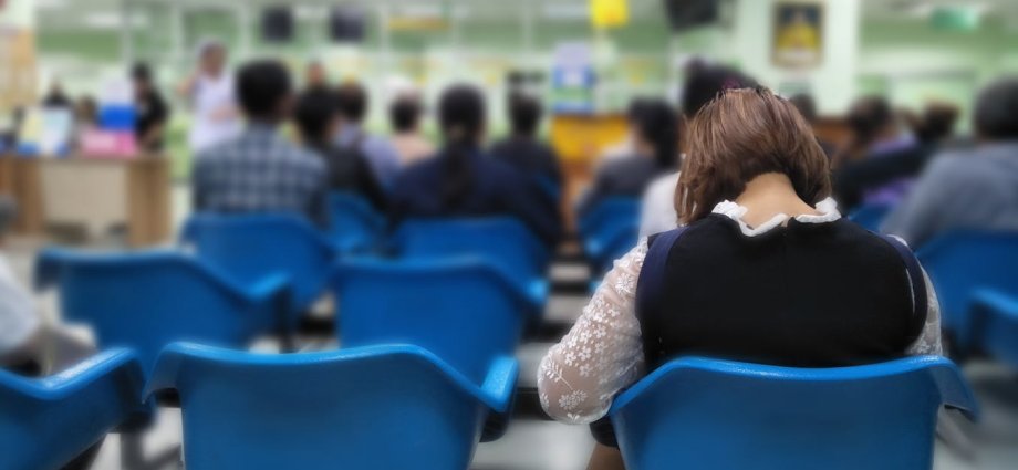 Fining hospitals for medical misogyny won’t help women – it will hurt them