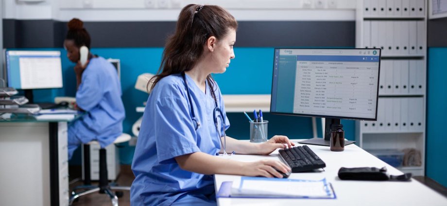 Palantir and the NHS – 10 things you need to know