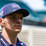 F1 LIVE - Miami GP disruption fears as Max Verstappen hits out