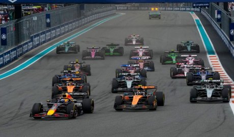 F1 Miami Grand Prix UK start time, schedule and weather forecast as stars return